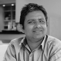 Shahjahan Siraj, Director at Machizo