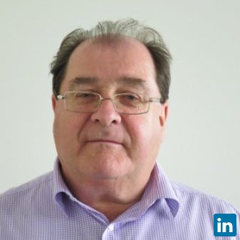 Jeremy Stock, Technical Sales Consultant at STATIFLO GROUP LIMITED