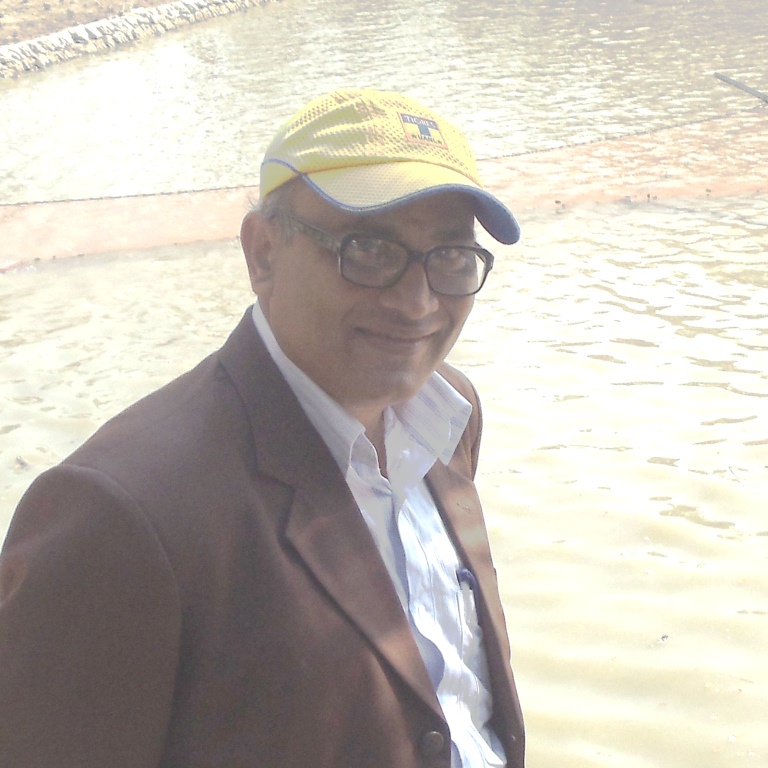 Dr. AMM Zowadul Karim Khan, FAO - National Consultant