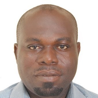 Fred Abankwa (MSc, Prince2 Practitioner, MSP, ITIL