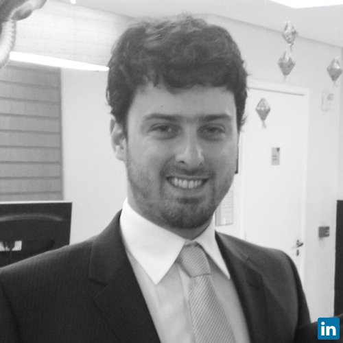 Osvaldo Moura Rezende, Diretor na AquaFluxus Consultoria Ambiental em Recursos Hídricos