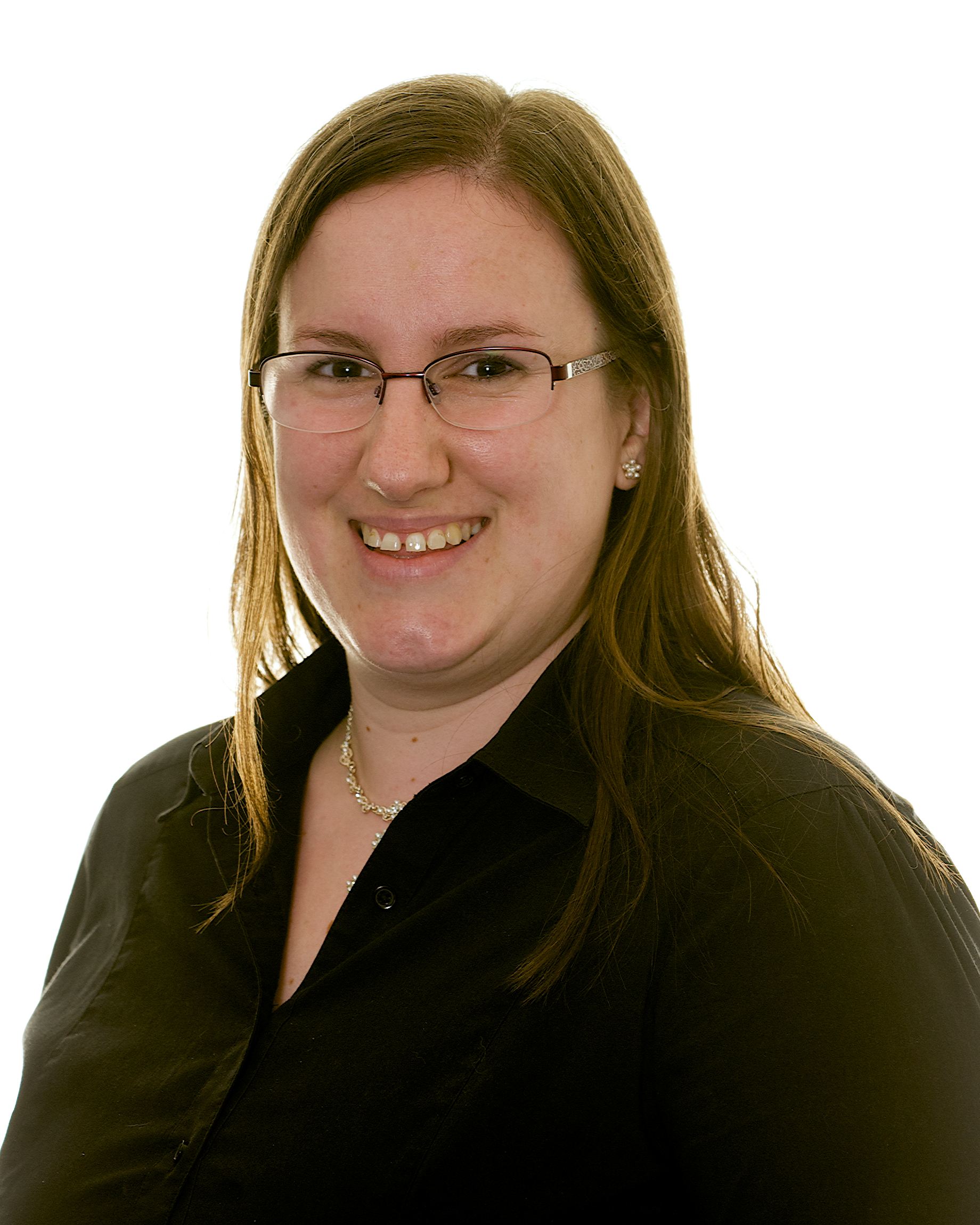 Sarah Clist, WRc plc - Consultant Scientist