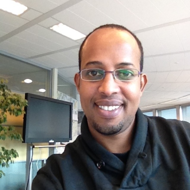 Abdilahi Botan, Schieland en de Kimpenerwaard - Water Engineer