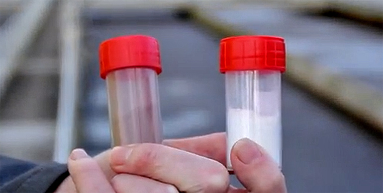 EcoPhos to Recover Phosphorus from Sewage Fly Ash