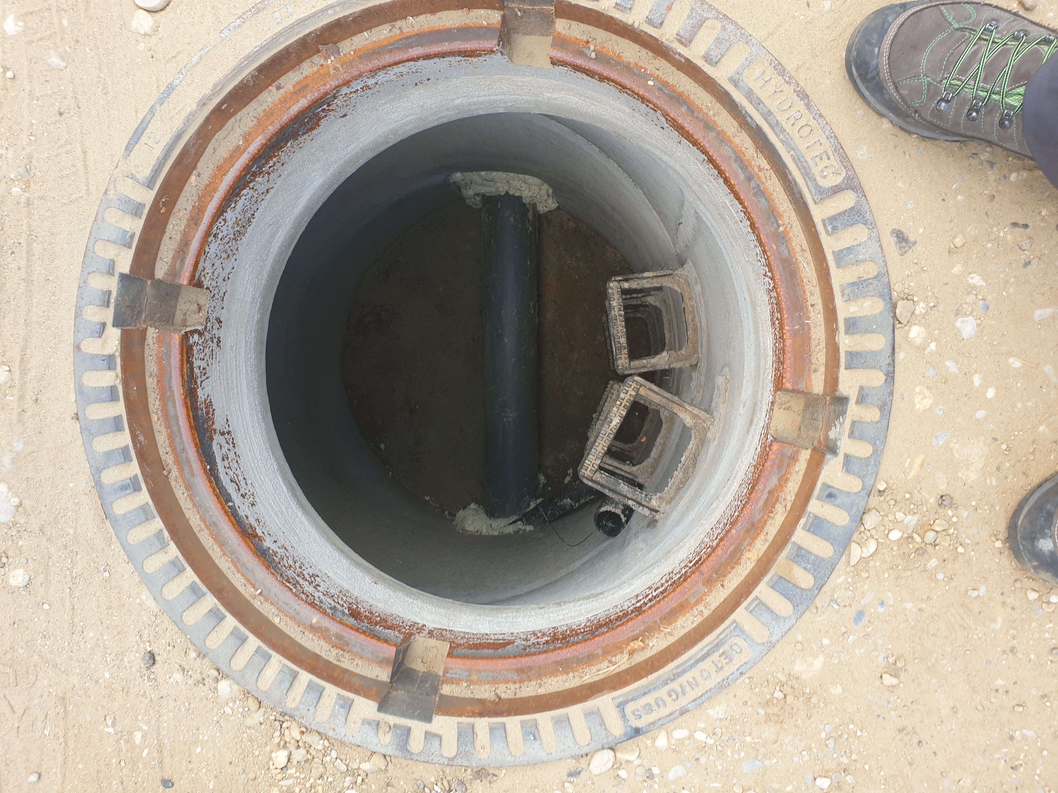 Years of Water Industry Expertise
