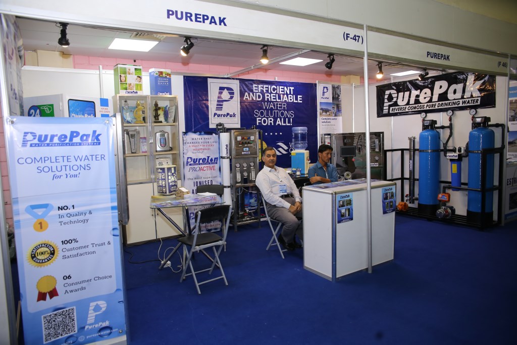 Pak Water Expo 2019
