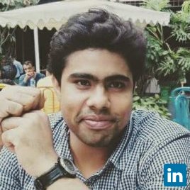 Shabaz Khan, Project officer, Mainstreaming DRR at RedR India