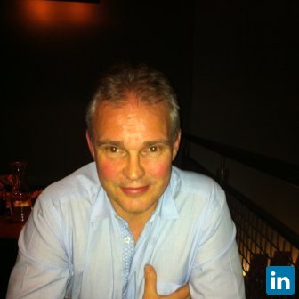 Glyn Jenkins, Project Manager at Northumbrian Water