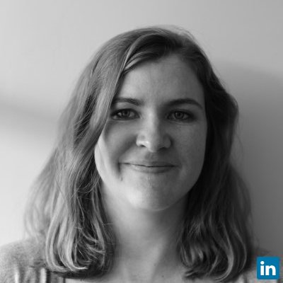 Megan McLaren, Technology Analyst and Researcher