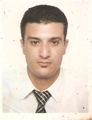 Alaa Allam, AL-Ewan Medical Company Saudi Arabia - Chemical Engineer
