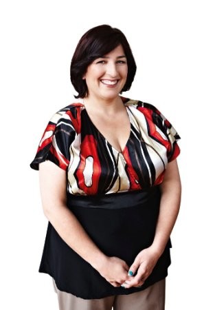 Amber Robinson, Water/wastewater industry professional