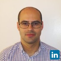 Eduardo García Haba, Hydraulic and environmental engineer