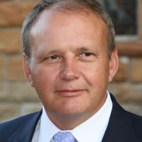 Manie Roodt, Marketing and Sales Executive at Solcentury (Pty) Ltd