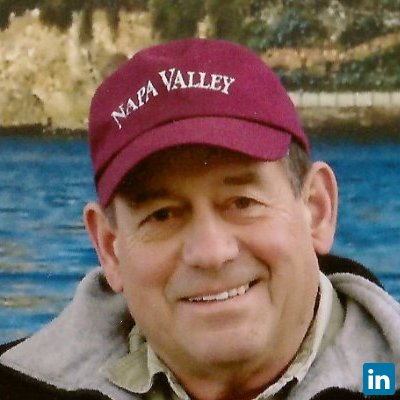 Ron Doetch, Managing Partner at Solutions in the Land, LLC