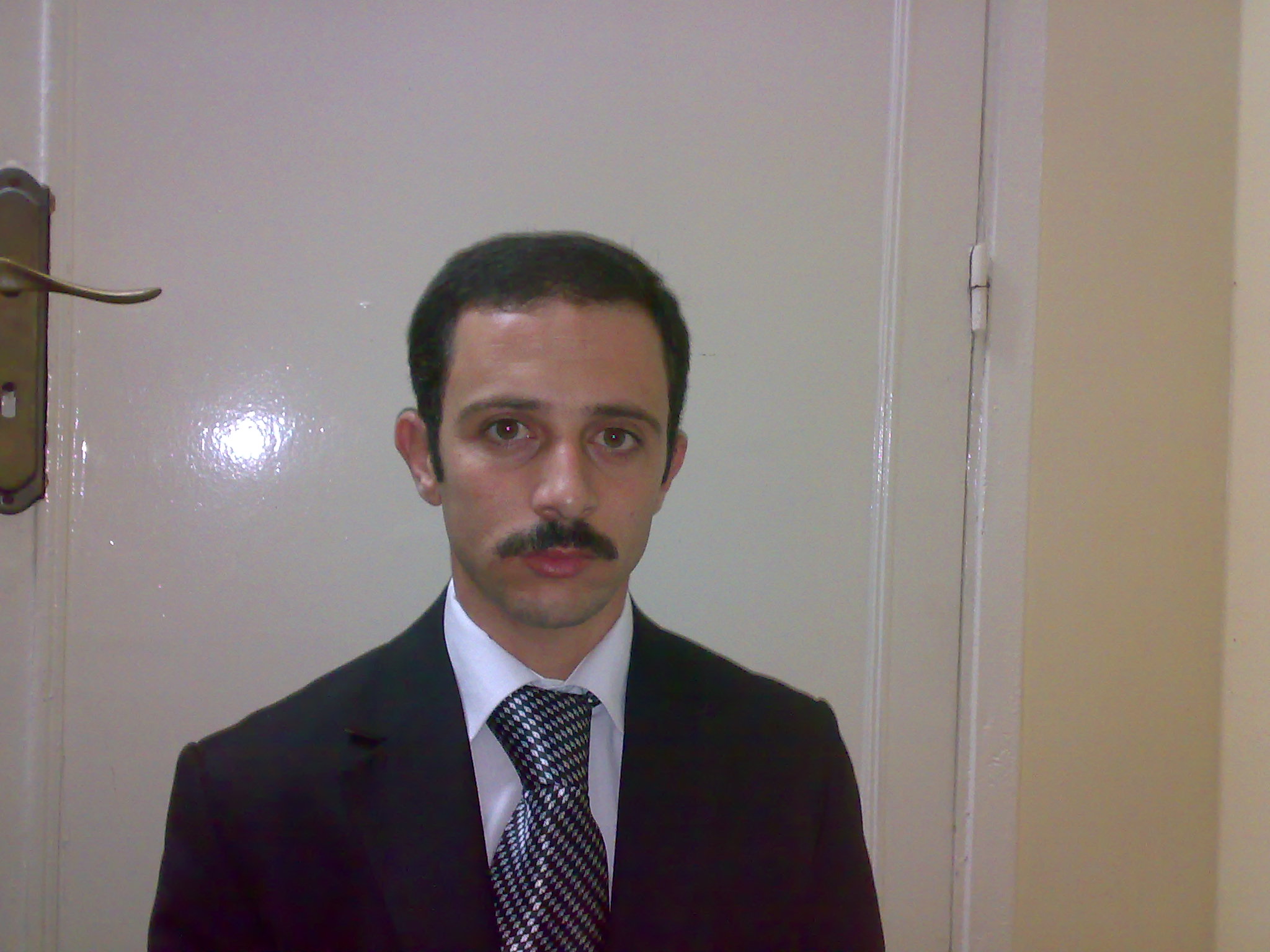 Ehab Dawoud, Agricultural Research Centre  - specialest