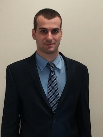 Pietro Calogero, Tax and accounting expert in BASF Services Europe GmbH