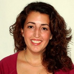 Virginia Garófano Gómez