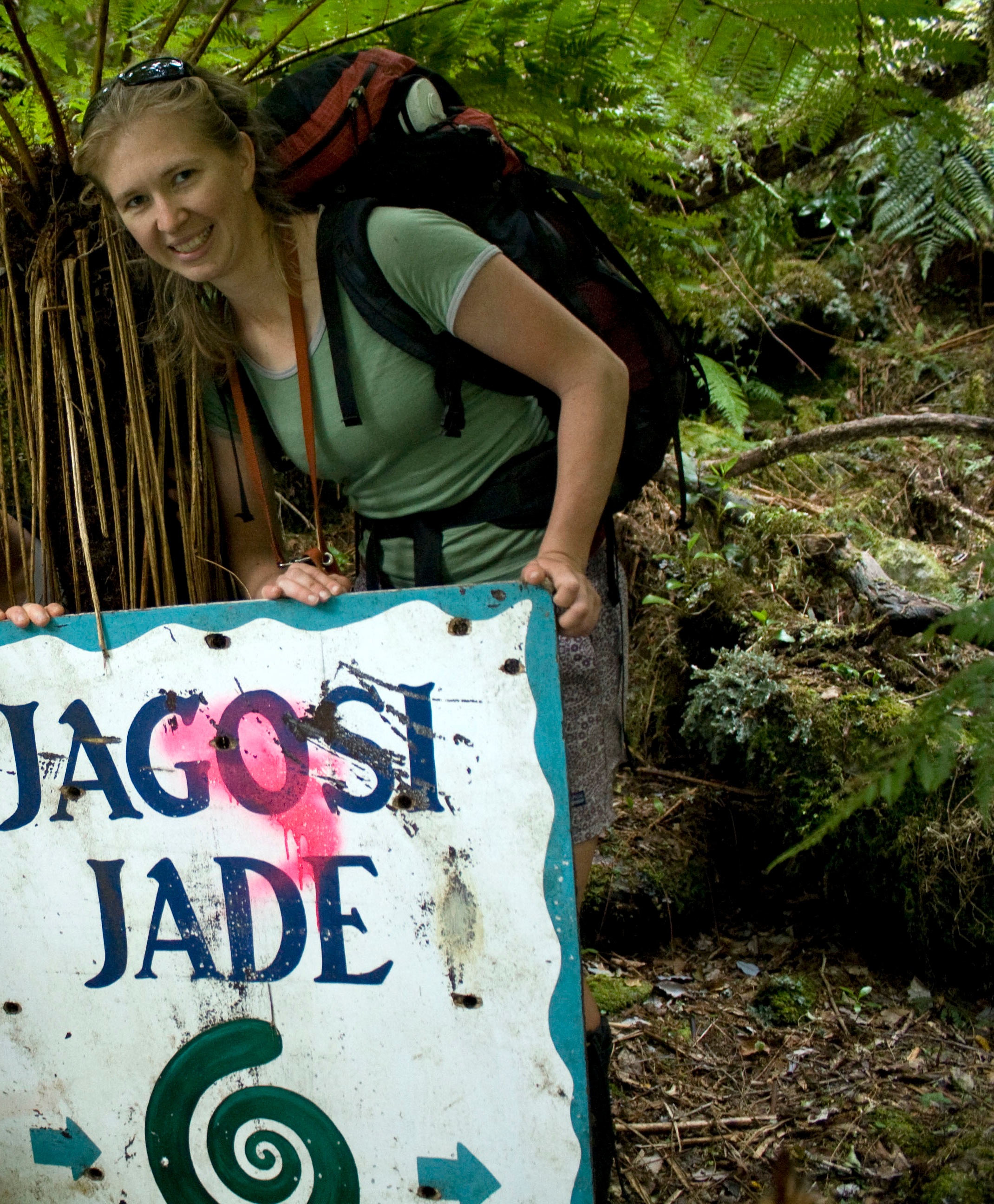 Naomi Wells, Helmholtz Centre for Environmental Research - UFZ - Postdoctoral Researcher