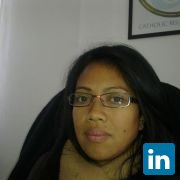 Hanitra Rakotojaona, Community Conservation-Rural Development Coordinator at DURRELL WILDLIFE CONSERVATION TRUST