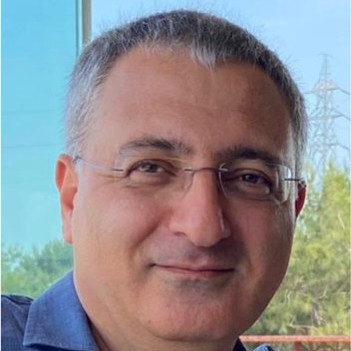 Zulkuf Yetiskin