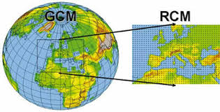Global climate models (GCMs) ...