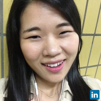 Danbi Won, MS, E.I.T, Passionate engineer, providing innovative and sustainable solutions to our community.