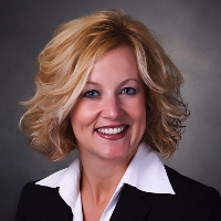 Susanne Wilson, Executive Director