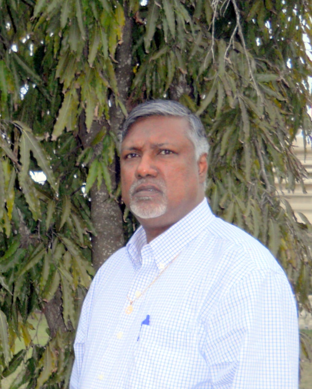 D. Somsingh, Venture Investments Corpusa, corp - Entrepreneur