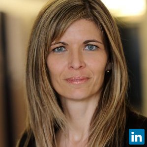 Viviane Yargeau, Associate Professor at McGill University