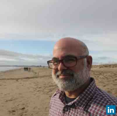 Michael Brown, Manager of Environmental Finance Programs