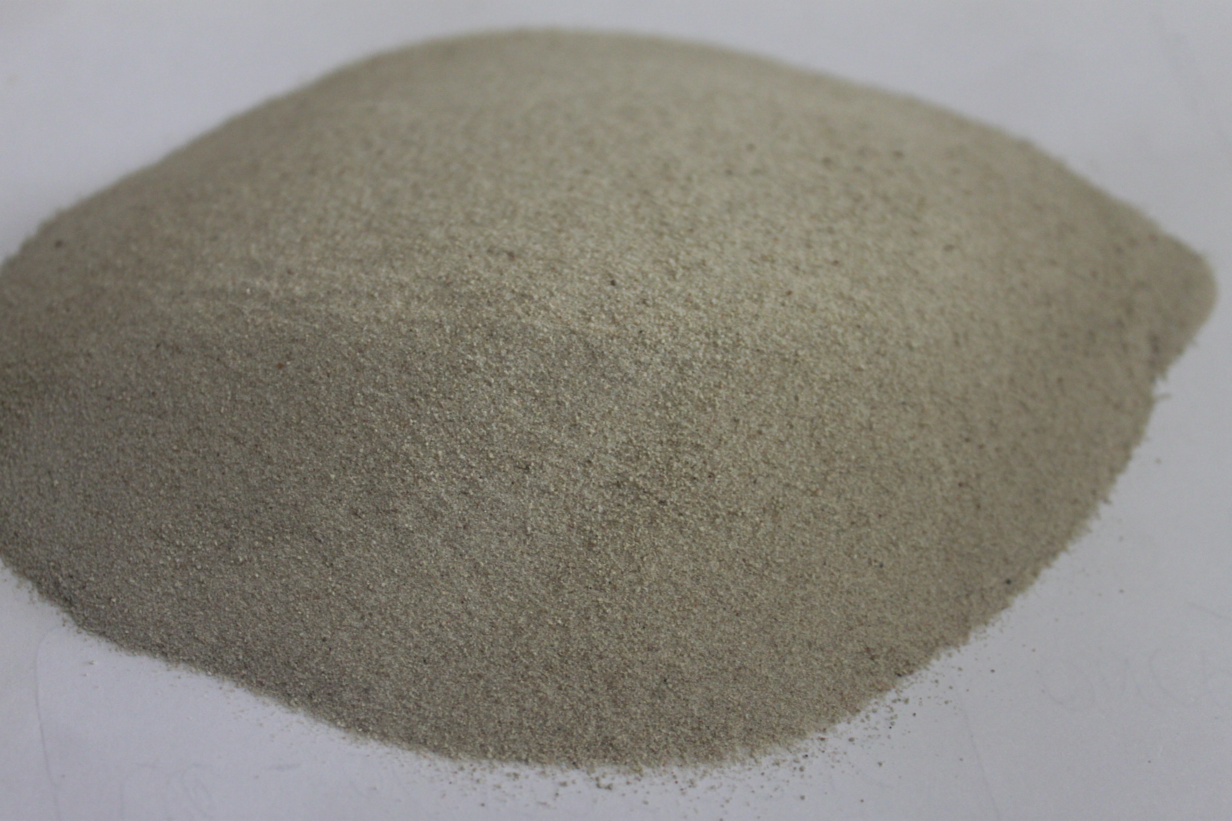 SILICA SAND