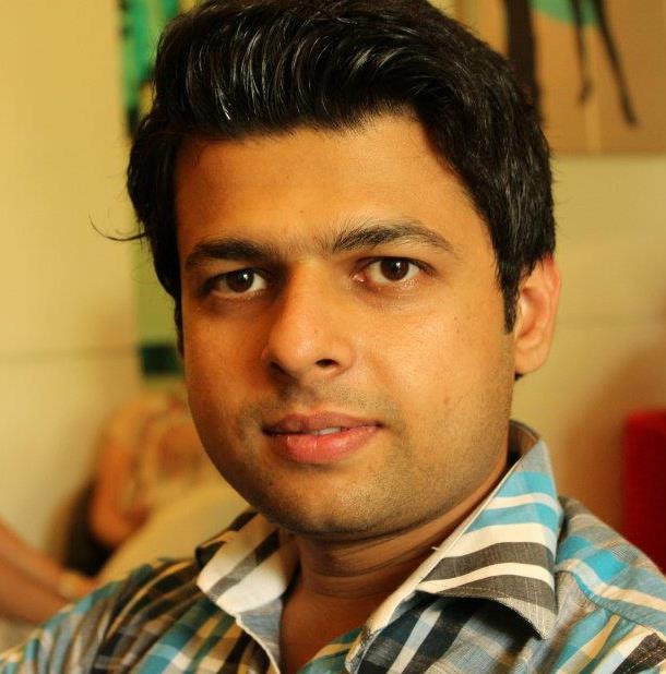 Ashish  Bhardwaj, FICCI - Research Associate