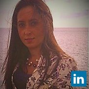 Micaela Freitas, Engenheira do Ambiente