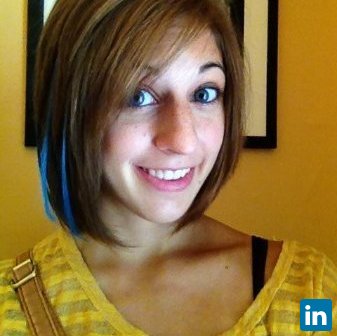 Meagan Stettnisch, Field Geologist at Environmental Consulting