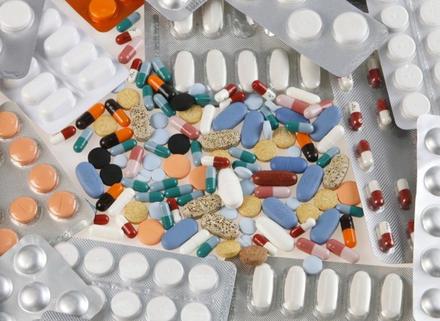 Swedish Report Slams Polluting Pharma Firms of Hyderabad