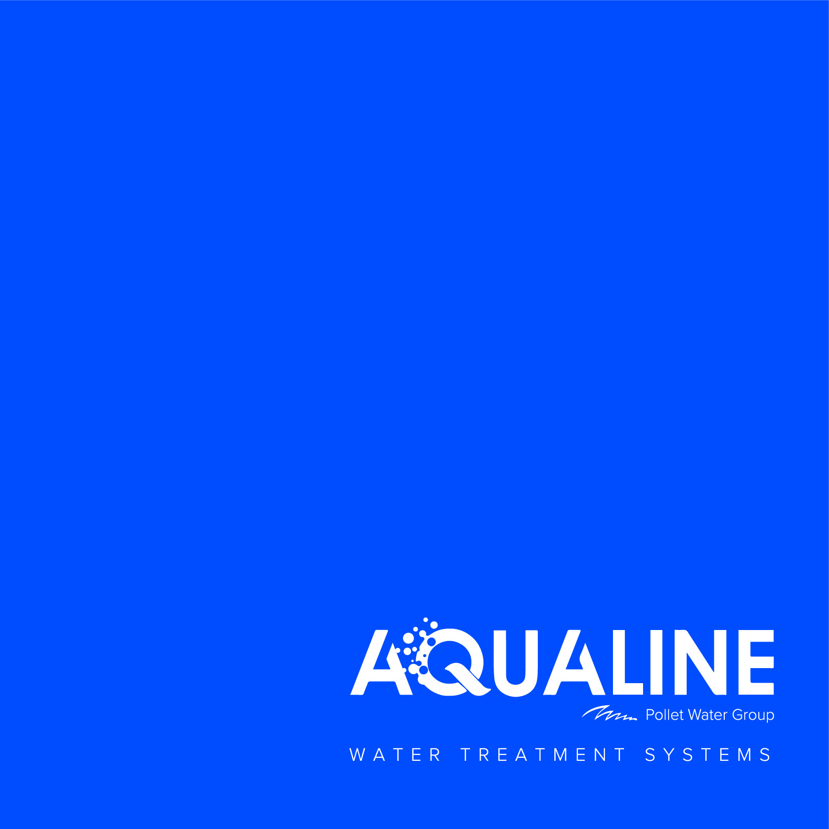 Aqualine Water Technology
