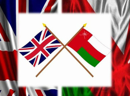 British Water Boasts Biggest Ever Overseas Delegation - Oman