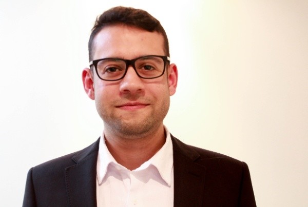 Pedro Paulo Almeida Silva, Msc Hydroinformatics & Water Management (EuroAquae+)