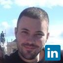 Tomislav Šujeranović, M.Eng. Master of civil engineering - water structures design