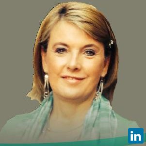 Nellie Swanepoel, Global Director  - Water Treatment at Sealed Air Food Care