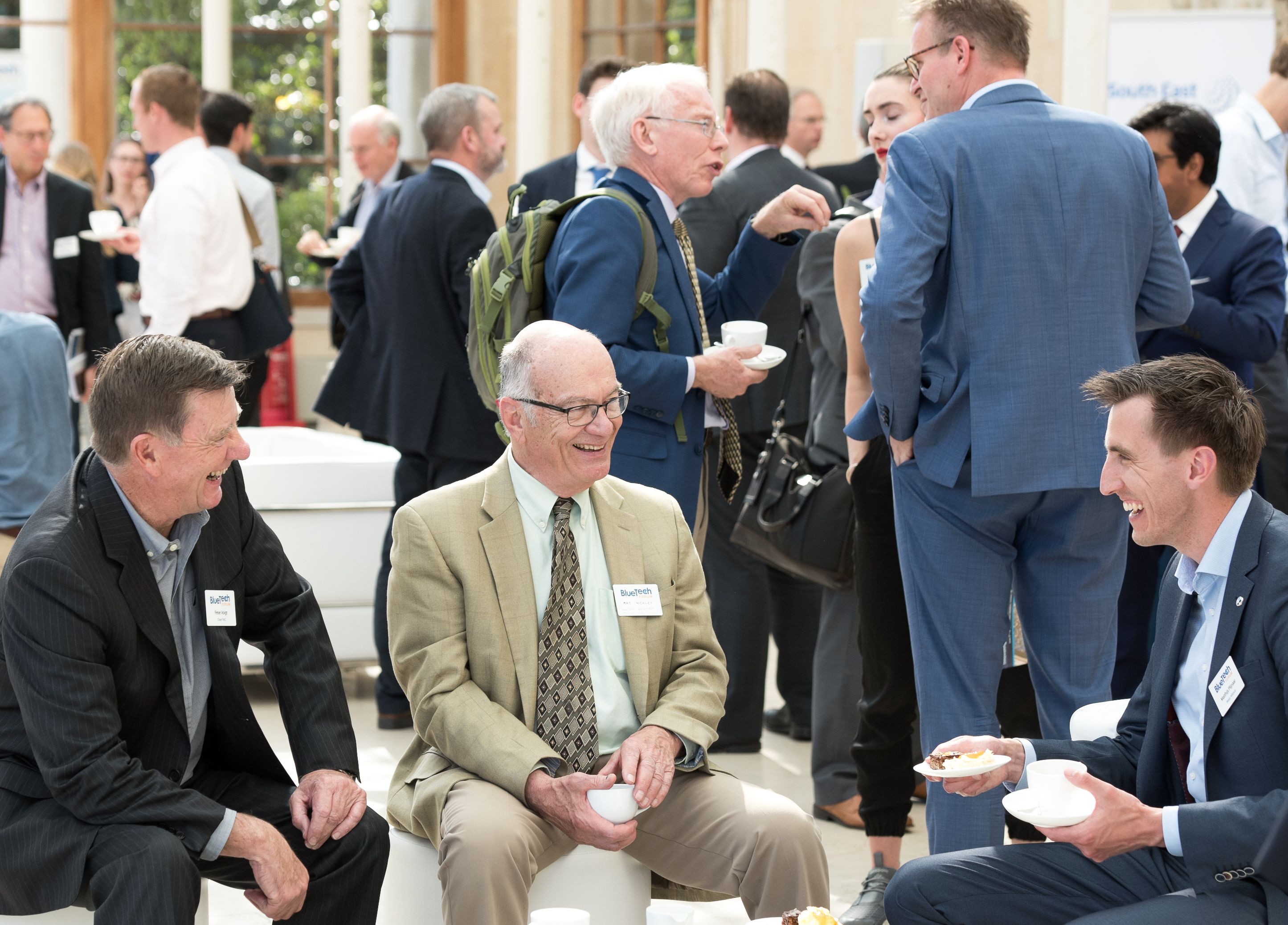 BlueTech Forum 2019