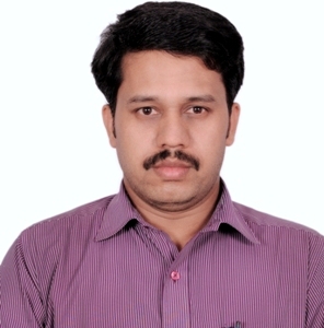 Dilipsing Bayas, Water Supply and Sanitation Department - Knowledge Management Specialist 