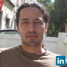 Luis Fernando Delgado Zambrano, Research/Process Engineer