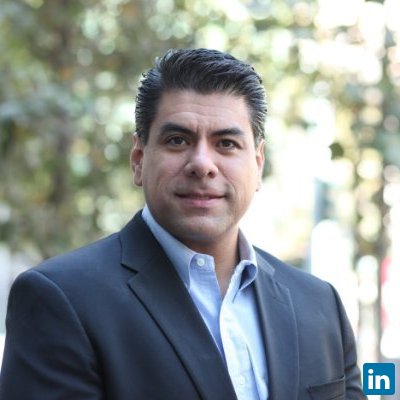 Francisco Arias, Director of Business Development at Domos Agua USA