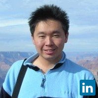 Tienyu Tai, AECOM Taiwan Corporation