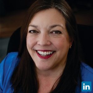 Marianna "Yana" DeMyer, CEO, Roving Blue, Inc.