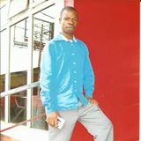 Paul Ezeka, COMMUNITY REBIRTH INITIATIVE - President