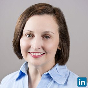 Lisa Hirsh, Sales/Marketing for Aquagenx, Microbial Water Quality Testing Products |  Sales & Marketing for Early Stage Businesses