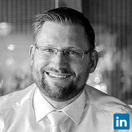 Brian Jackson, Senior Principal Engineer, Water Technology Pty Ltd