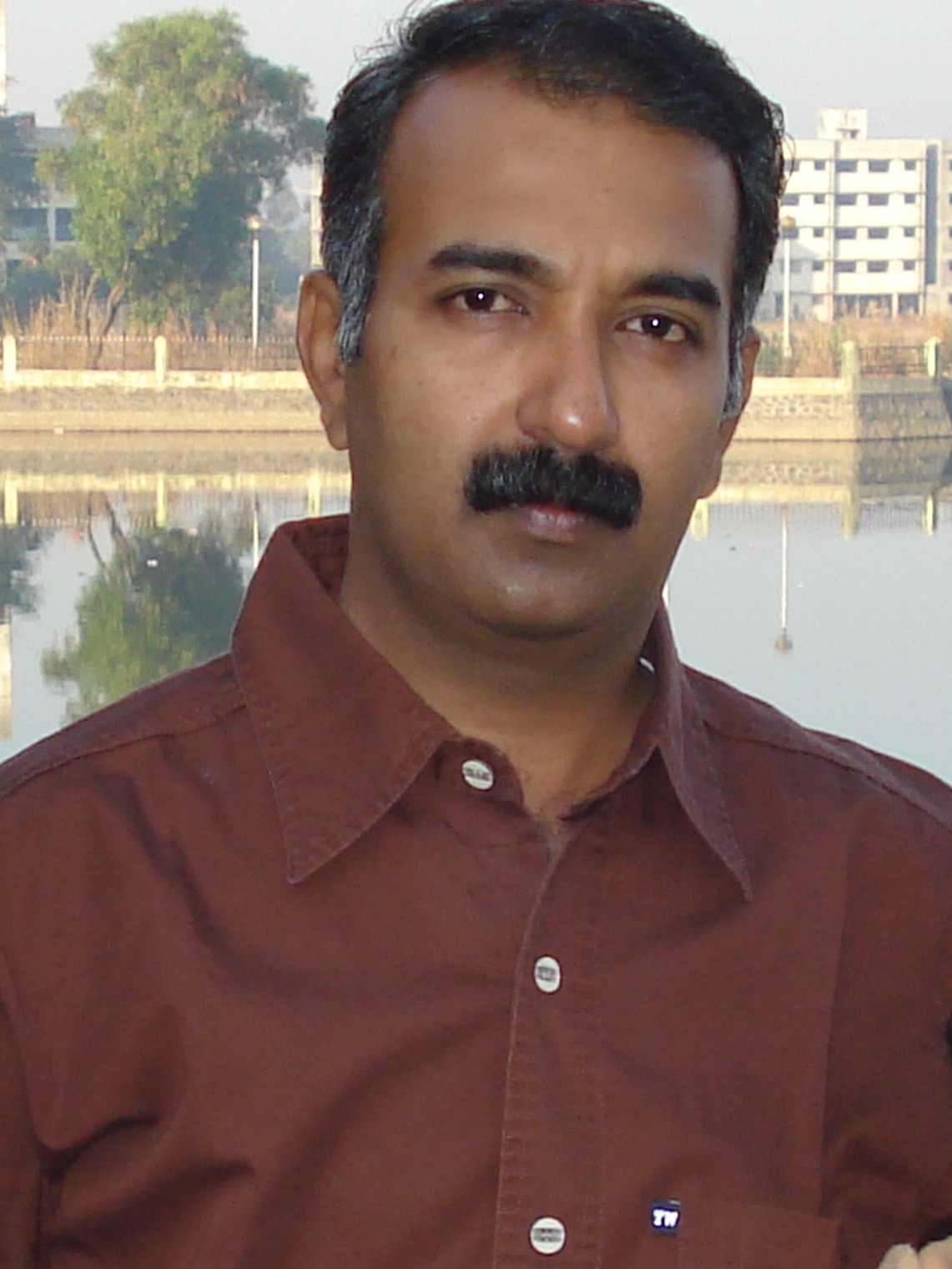 Ninad Deshpande, ACCEDE ASSOCIATES - WATER AND WASTE WATER TREATMENT CONSULTANT AND TURNKEY CONTRACTOR